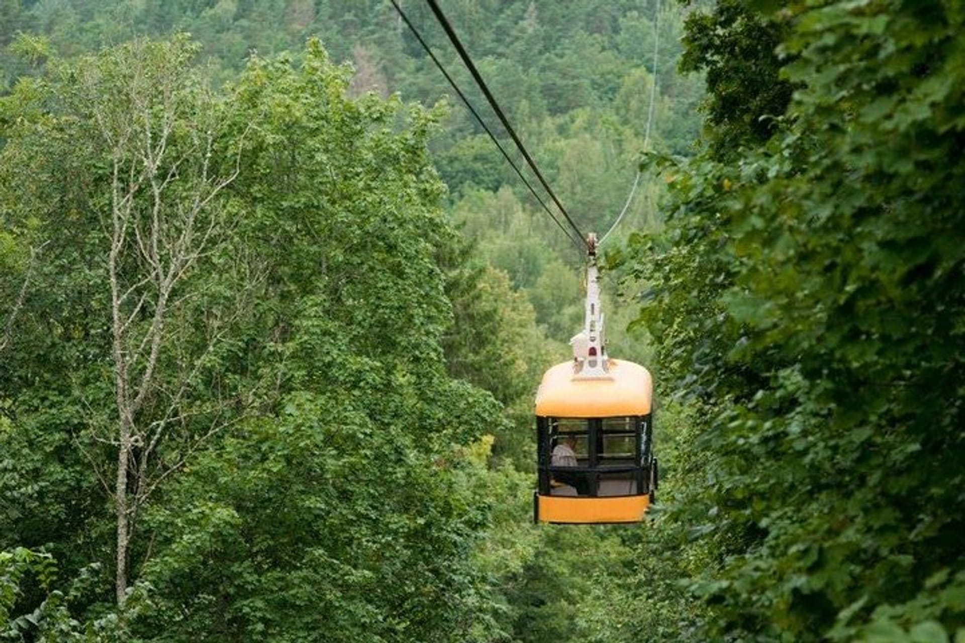 Sigulda Private Tour